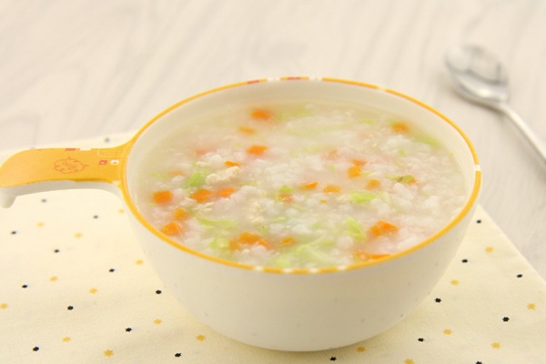 丹霞粥档