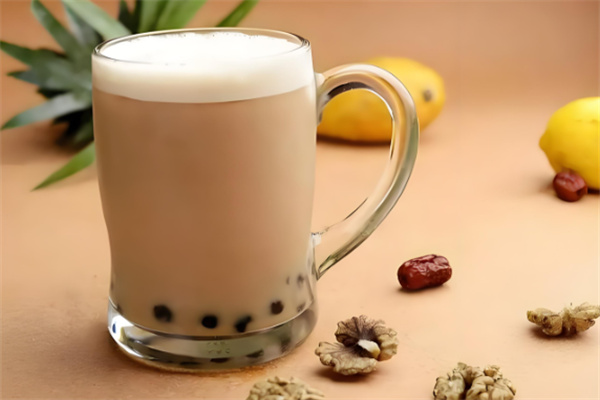 阿巴奶茶 阿巴奶茶