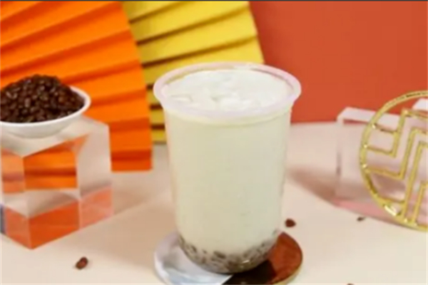 七分糖奶茶店 七分糖奶茶店
