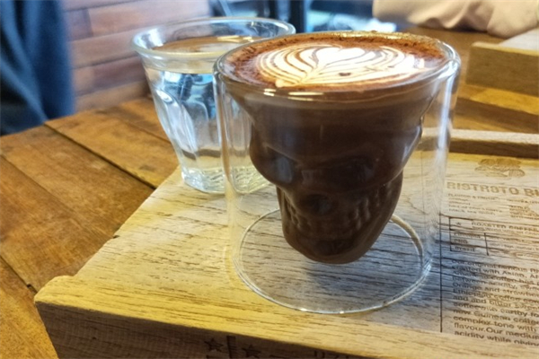 泰囧奶茶