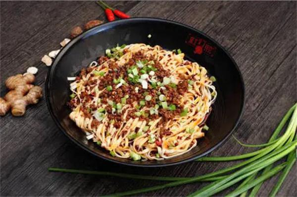 秦晋肉夹馍