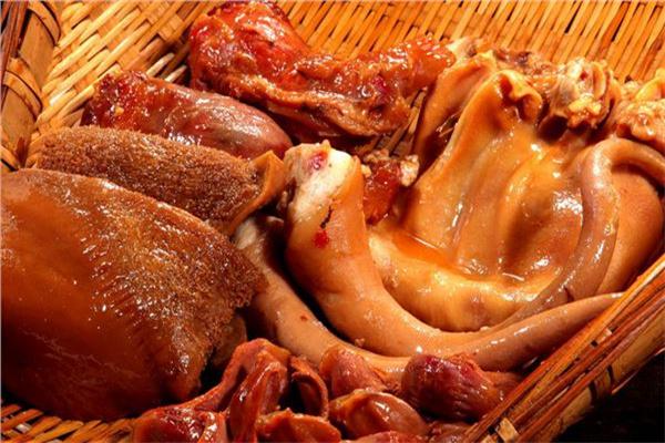 乡巴佬熟食店