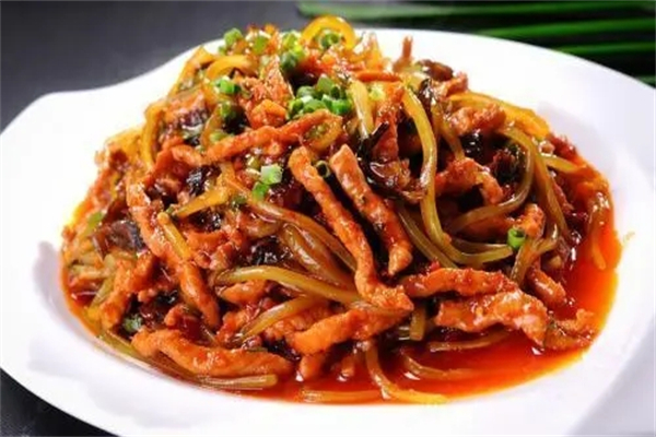 美味阁家常菜