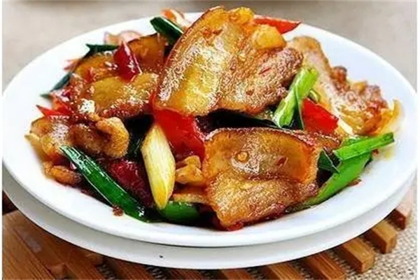 美味阁家常菜