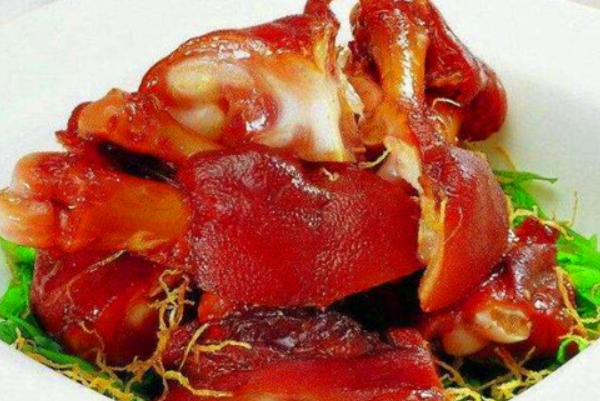 老街老味熟食