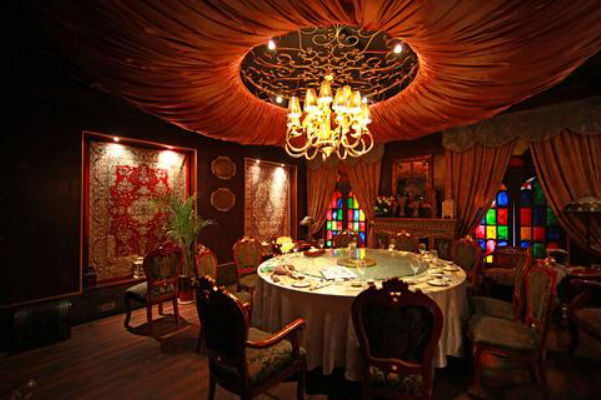 达坂城新疆餐厅