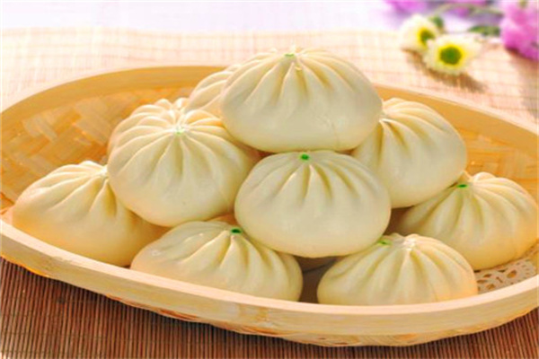 芭比鲜包