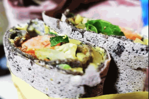 津老味煎饼果子