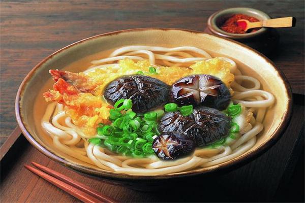 十二中手拉面