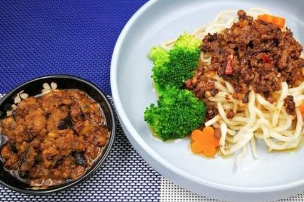 饭点中式快餐