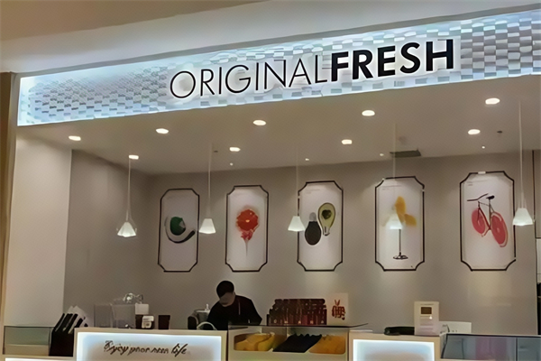 originalfresh