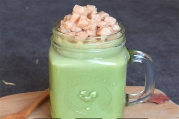 少爷奶茶 少爷奶茶