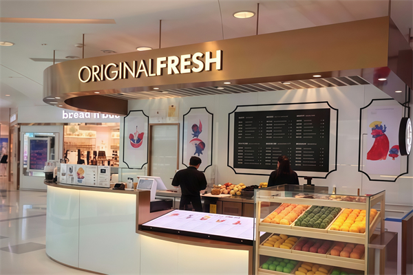 originalfresh