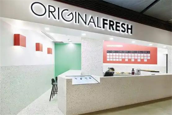 originalfresh