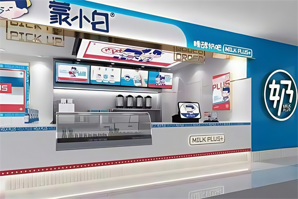 蒙小白