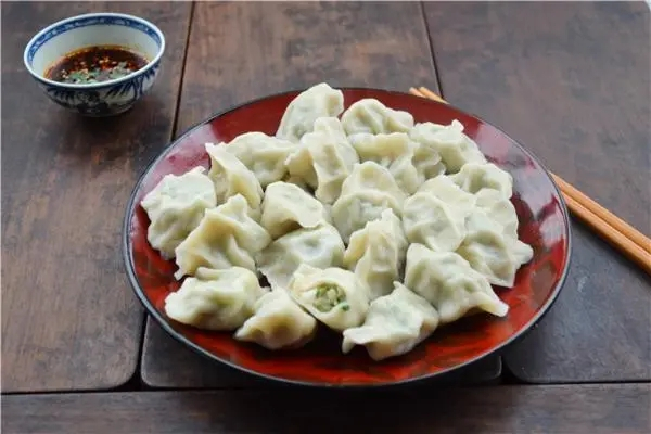 喜德家饺子