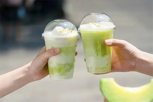 茗茶奶茶 茗茶奶茶