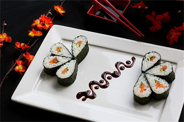 六麓日本料理