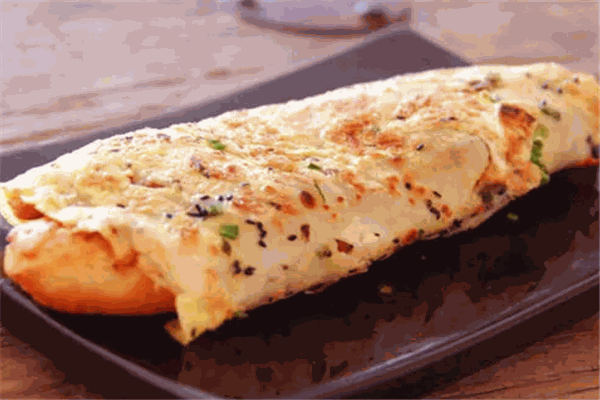 徐记煎饼