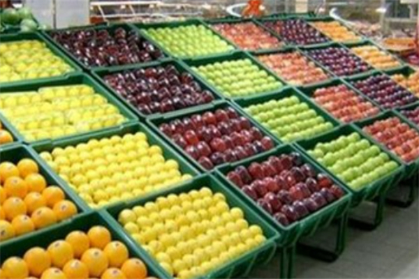 鼎烨新生活超市