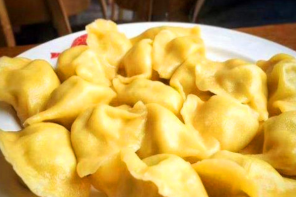 绝世好饺