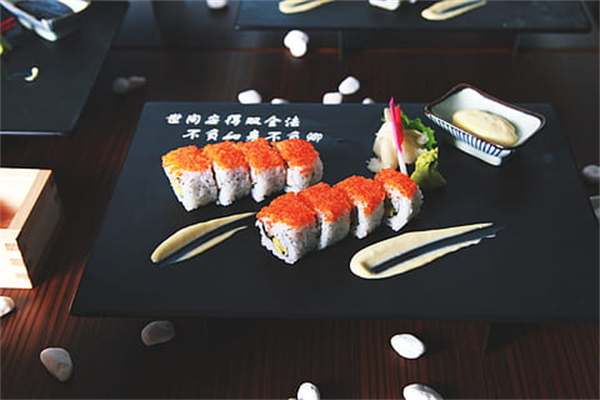 六麓日本料理