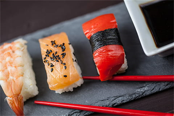 六麓日本料理