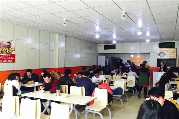 杨广昌排骨米饭