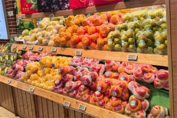 嘉果网水果超市 嘉果网水果超市