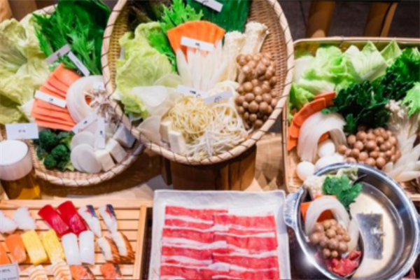 锅圈生活火锅食材超市