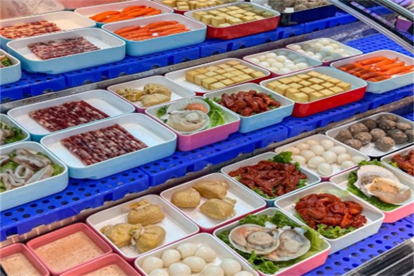 食在家火锅食材超市 食在家火锅食材超市