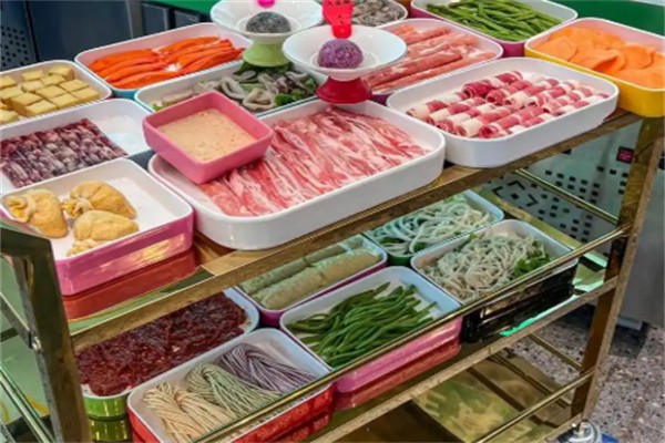 食在家火锅食材超市 食在家火锅食材超市