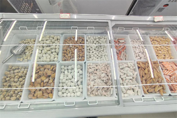 食在家火锅食材超市 食在家火锅食材超市