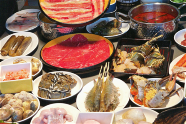 宋福吉火锅 宋福吉火锅