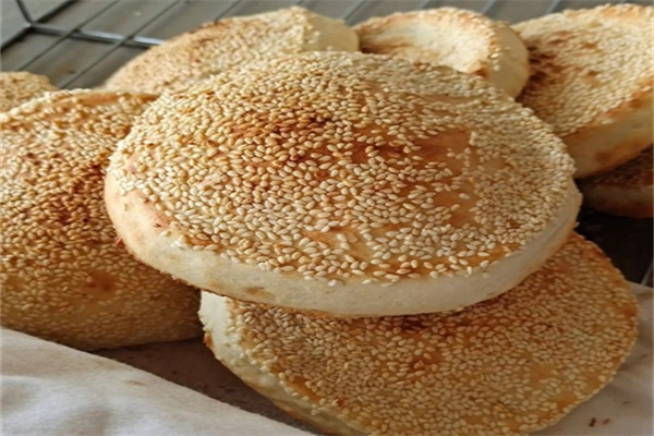 岳普湖大饼