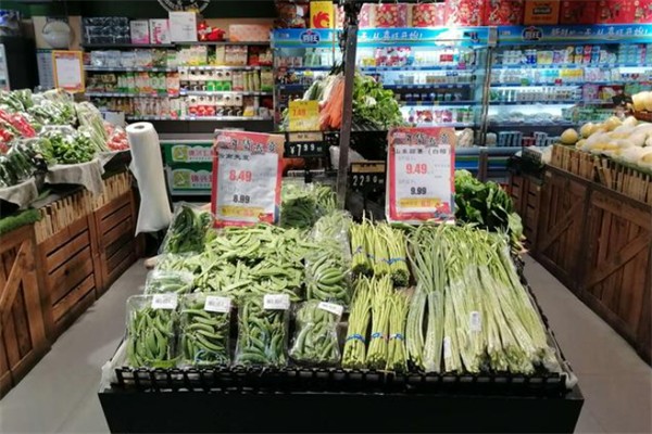 一号生鲜超市 一号生鲜超市