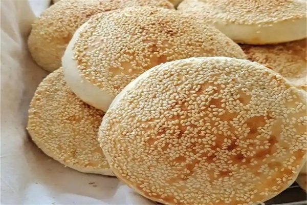 岳普湖大饼