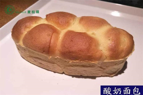 麦拉琪蛋糕