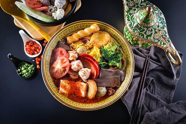 陈家豪麻辣烫