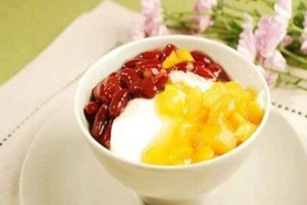一品豆花