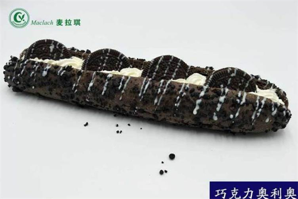 麦拉琪蛋糕