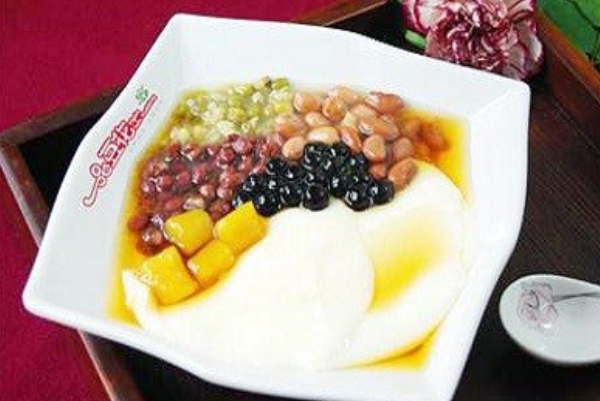 一品豆花