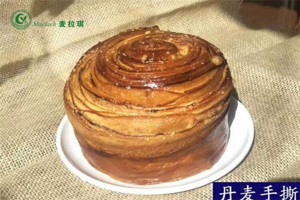 麦拉琪蛋糕