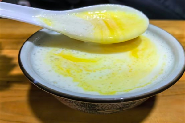 沙湾甜品食店
