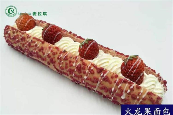 麦拉琪蛋糕