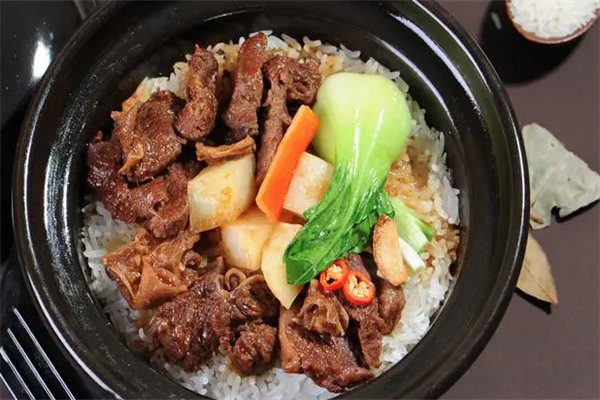 玖号食堂