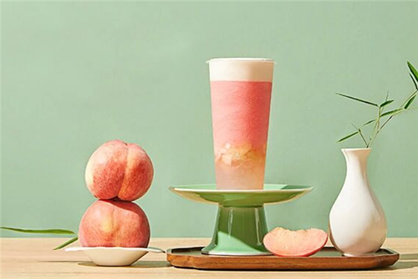 调茶居奶茶