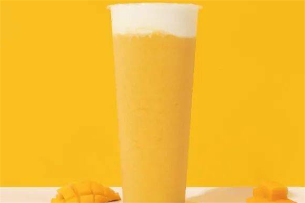 no.1奶茶