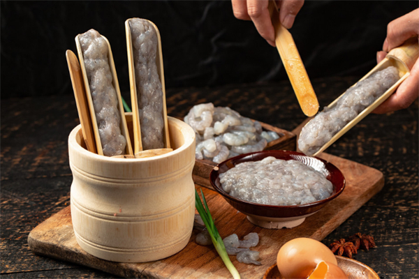 大飞家虾滑自助火锅