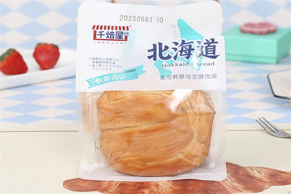北海道面包屋加盟